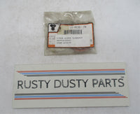 Lot of 5 Harley Davidson V-Twin NOS Muffler Clamp Gaskets 15-0696 65721-85