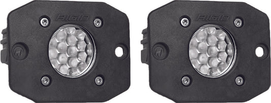 Rigid Ignite Series Lights Backup Flush Light 20641