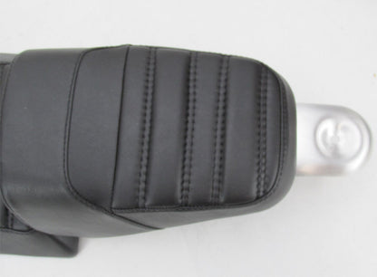 Harley-Davidson Genuine NOS Screamin Eagle 14+ Touring Black Drag Seat 52000452