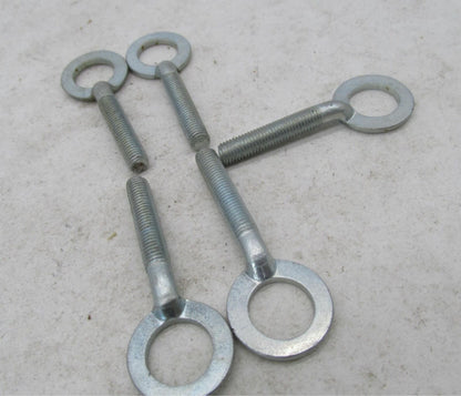 Lot of 5 Harley-Davidson Aermacchi Genuine NOS AMF Chain Adjusters 39985-74P