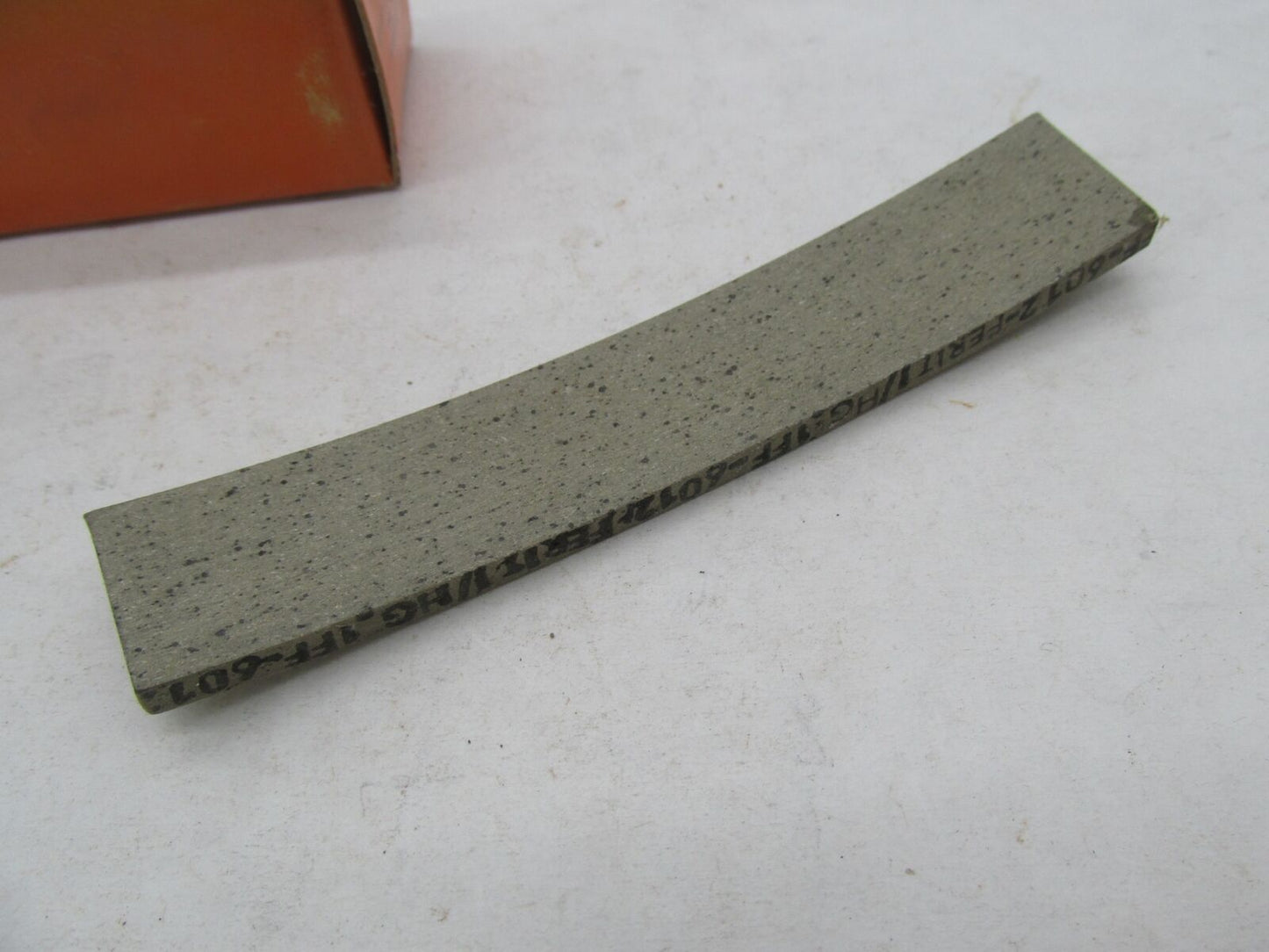 Harley-Davidson Genuine NOS Aermacchi Brake Shoe Lining 44100-73
