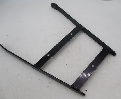 Vintage BMW Airhead Motorcycle Rear Luggage Rack Mount Bracket