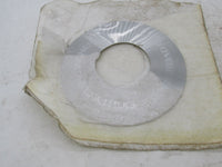 Harley Genuine NOS Eighty Cubic Inch Road Glide Air Cleaner Cover Insert Trim