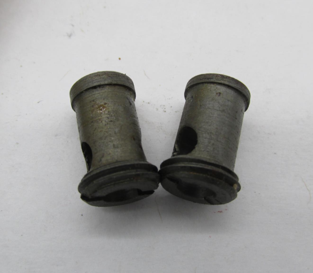 Lot of 2 Harley Davidson Genuine NOS Hydraulic Pump Retainer Pins 63879-55