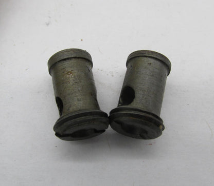 Lot of 2 Harley Davidson Genuine NOS Hydraulic Pump Retainer Pins 63879-55