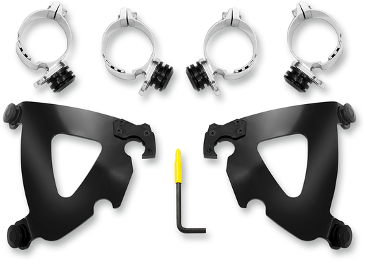 Memphis Shades Road Warrior Fairing MEB2028