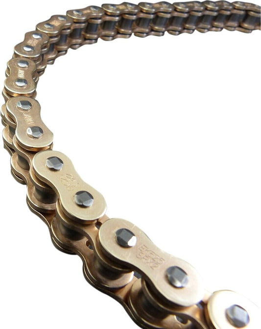 EK 530 ZVX3 NX-Ring Chain 150 Links Gold 530ZVX3-150/GXG