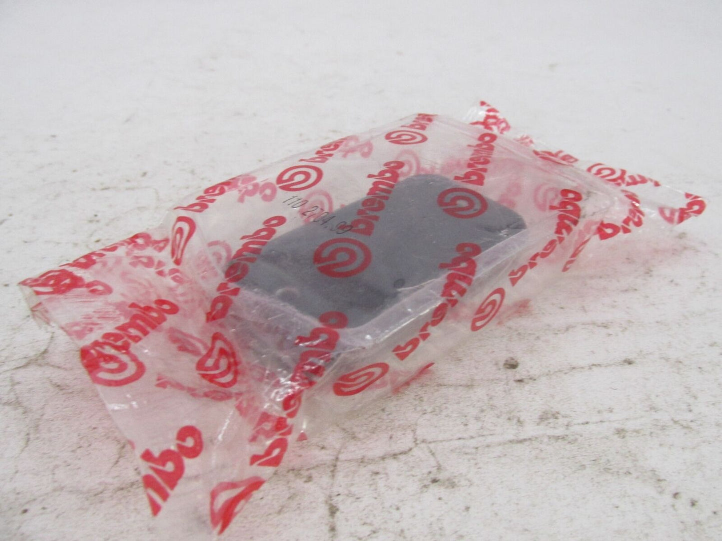 Brembo Motorcycle Front Brake Master Reservoir Filler Cap Cover 2201216