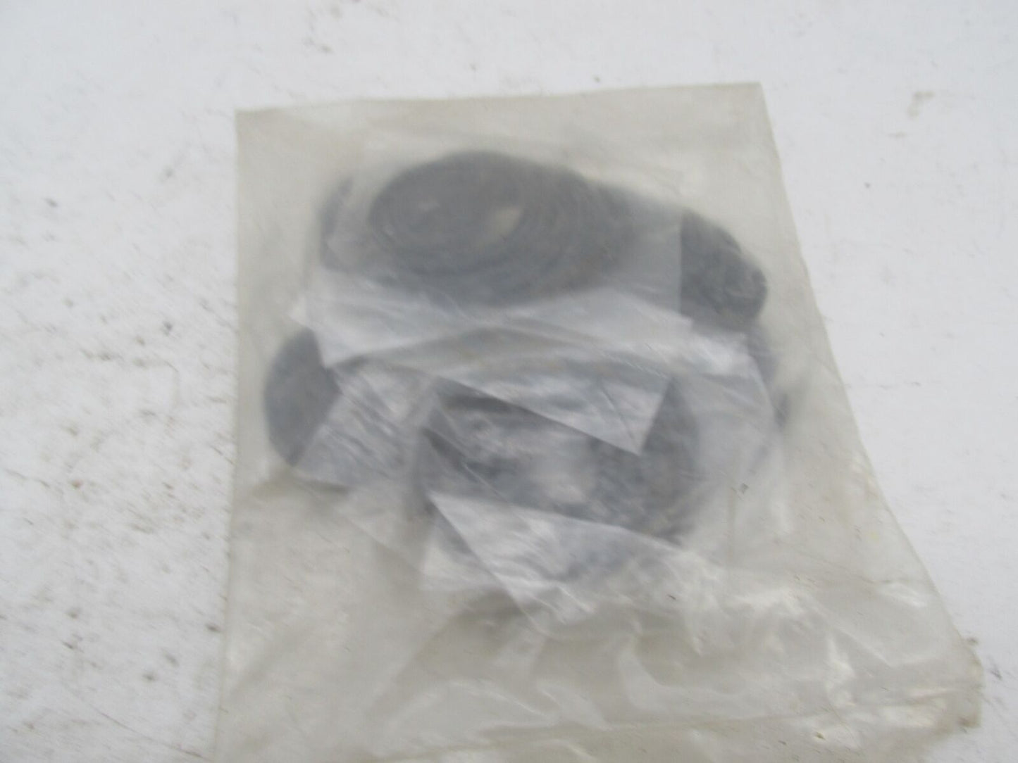 Harley Davidson Eagle Iron Genuine NOS Foot Rest O-Rings Set 49028-85T