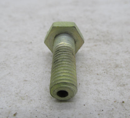 Harley-Davidson Aermacchi Genuine NOS Oil Feed Pipe Lower Bolt 17325-61P