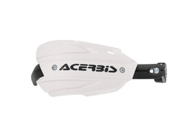 Acerbis Endurance-X Handguards White/Black 2980461035