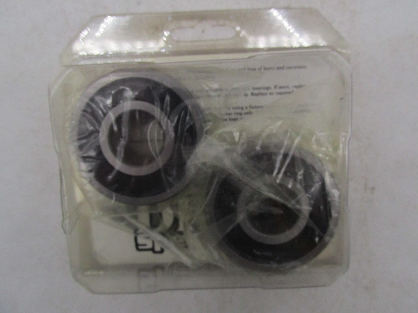 Harley Davidson Drag Specialties NOS 00-07 Wheel Bearings A25-1368