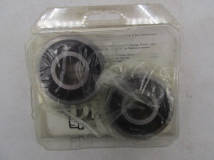 Harley Davidson Drag Specialties NOS 00-07 Wheel Bearings A25-1368