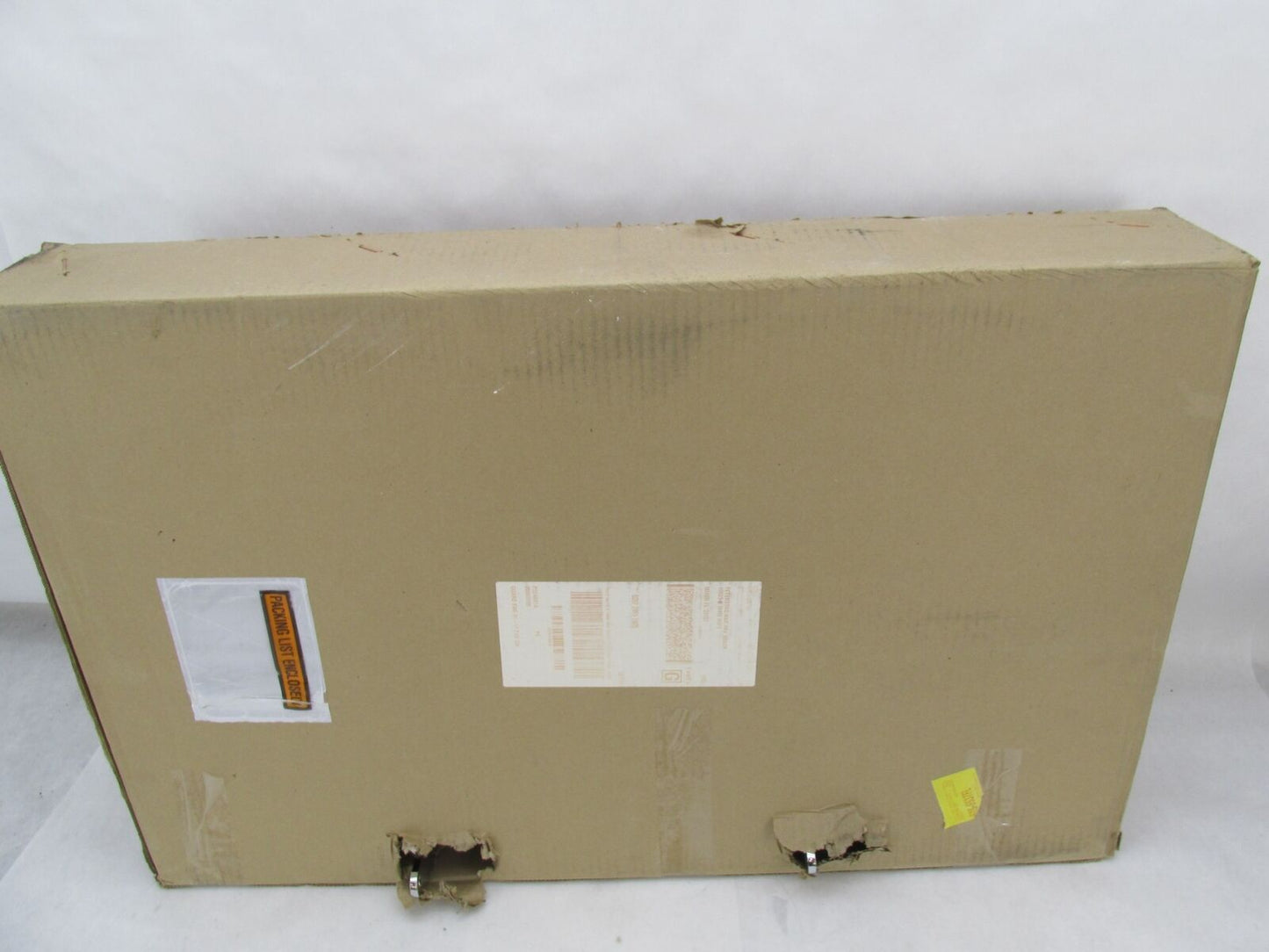 Drag Specialties Harley 91-08 FXD Dyna Chrome Engine Crash Guard Bar 0506-0503