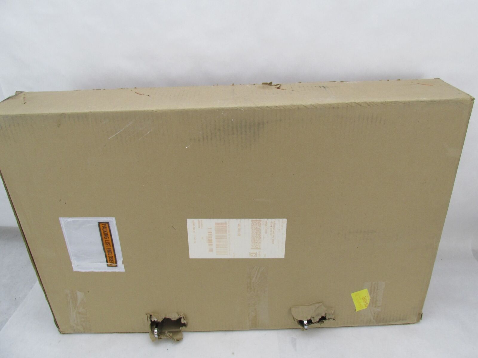 Drag Specialties Harley 91-08 FXD Dyna Chrome Engine Crash Guard Bar 0506-0503