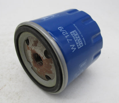 Napa Gold NOS Motorcycle Oil Filter 551352