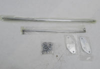 Harley Drag Specialties Dyna FXD Chrome Forward Control Extension Kit DS-243469