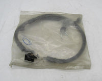 Harley Davidson Softail Genuine NOS Rear Brake Line Assembly 45156-89B