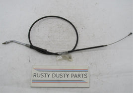 Harley Davidson Genuine XL 883/1200 88-95. Buell S2/S3 Throttle Cable 56309-88T