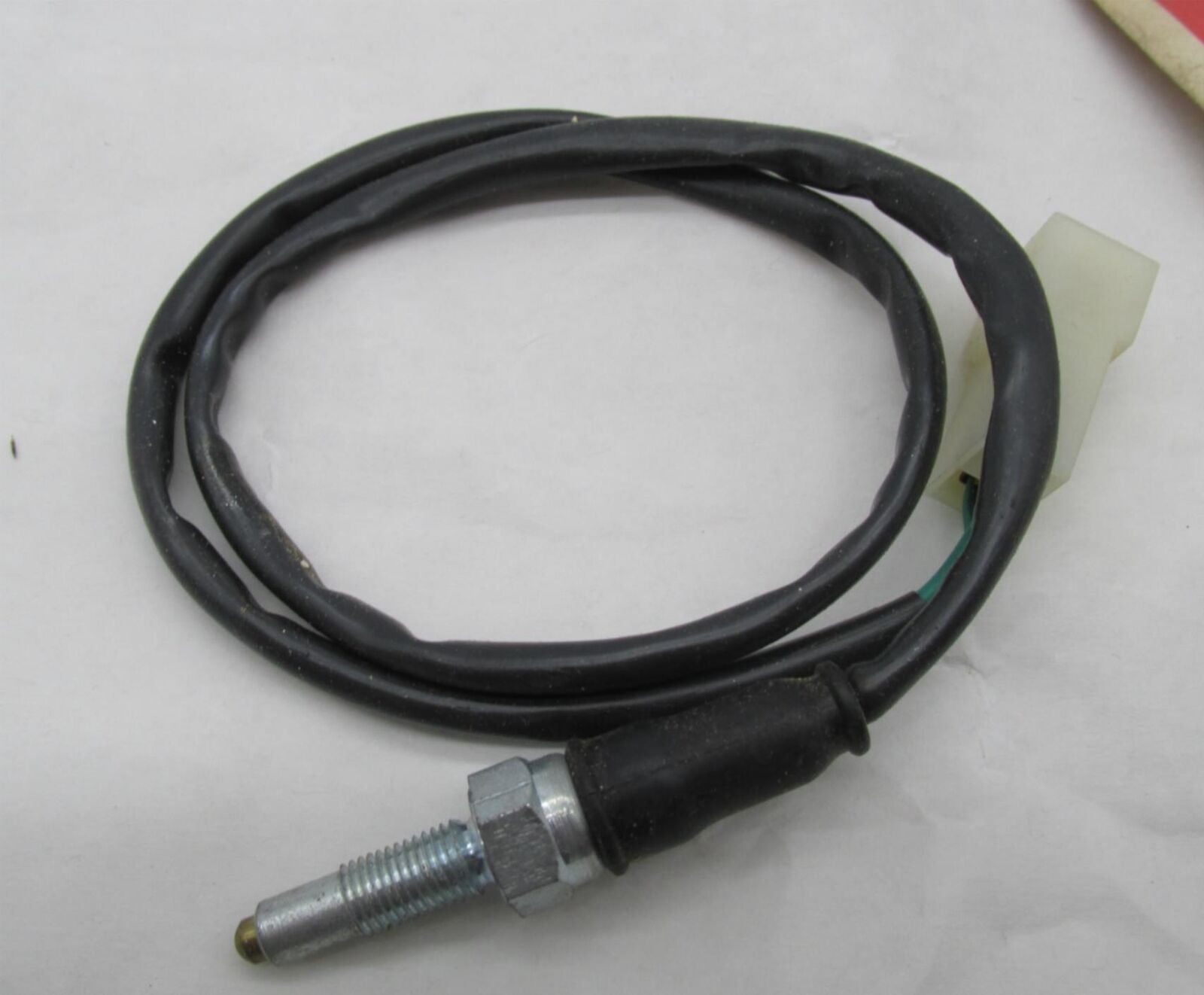 Harley-Davidson Genuine NOS Aermacchi Rear Brake Wiring Switch 70231-75P