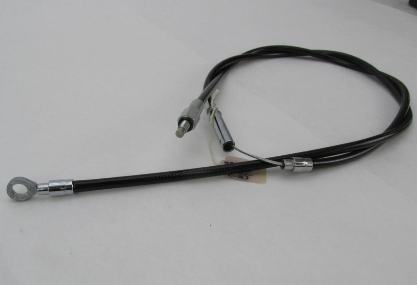 Harley Davidson Genuine Shorter Clutch Cable 33789-06C -2"