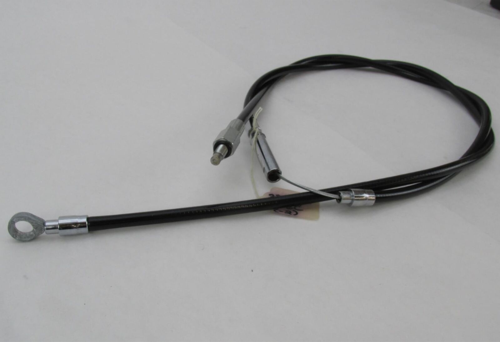 Harley Davidson Genuine Shorter Clutch Cable 33789-06C -2"