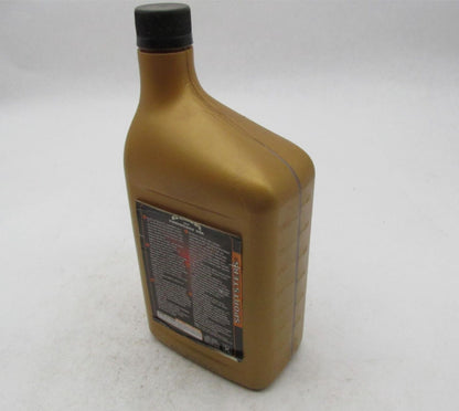 Drag Specialties Sportster High Performance Gear & Chain Case Oil 1 Quart