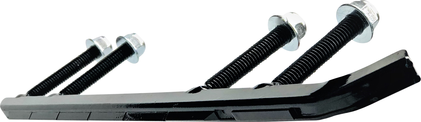 Stud Boy Enduro Wear Bars 9.0" - 60° POL-E2523-90