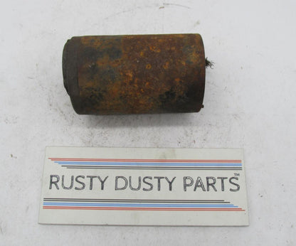 Lucas Triumph BSA  6V Dynamo Generator Housing Parts 020035A  E3L-L1-0