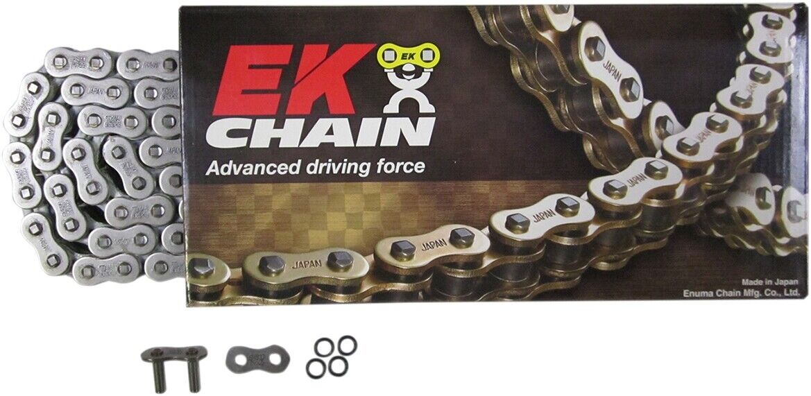 EK MVXZ2 Chain 520X110 Natural 520MVXZ2-120