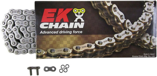 EK MVXZ2 Chain 520X110 Natural 520MVXZ2-120