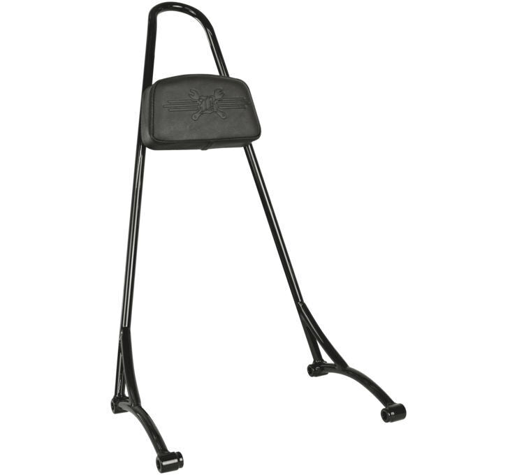 Burly Tall Sissy Bar B13-1506B