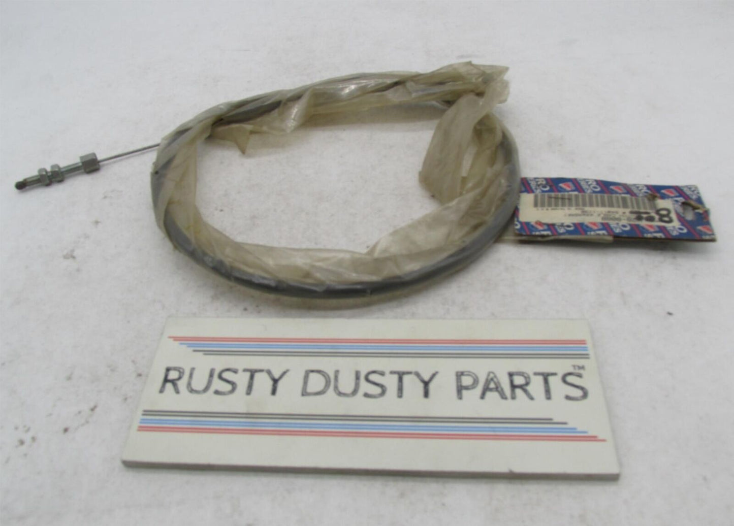 Parts Unlimited Kawasaki Clutch Cable K28-8088 54011-1130