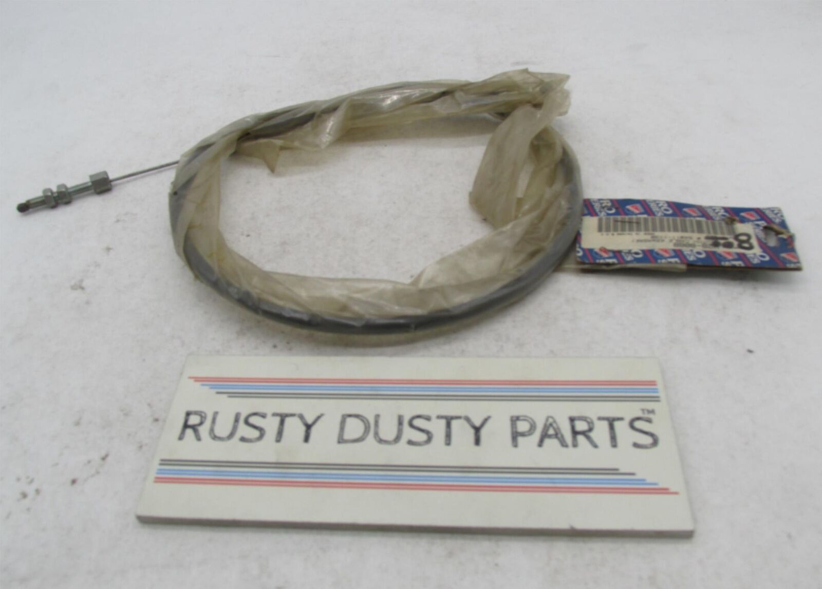 Parts Unlimited Kawasaki Clutch Cable K28-8088 54011-1130