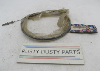 Parts Unlimited Kawasaki Clutch Cable K28-8088 54011-1130