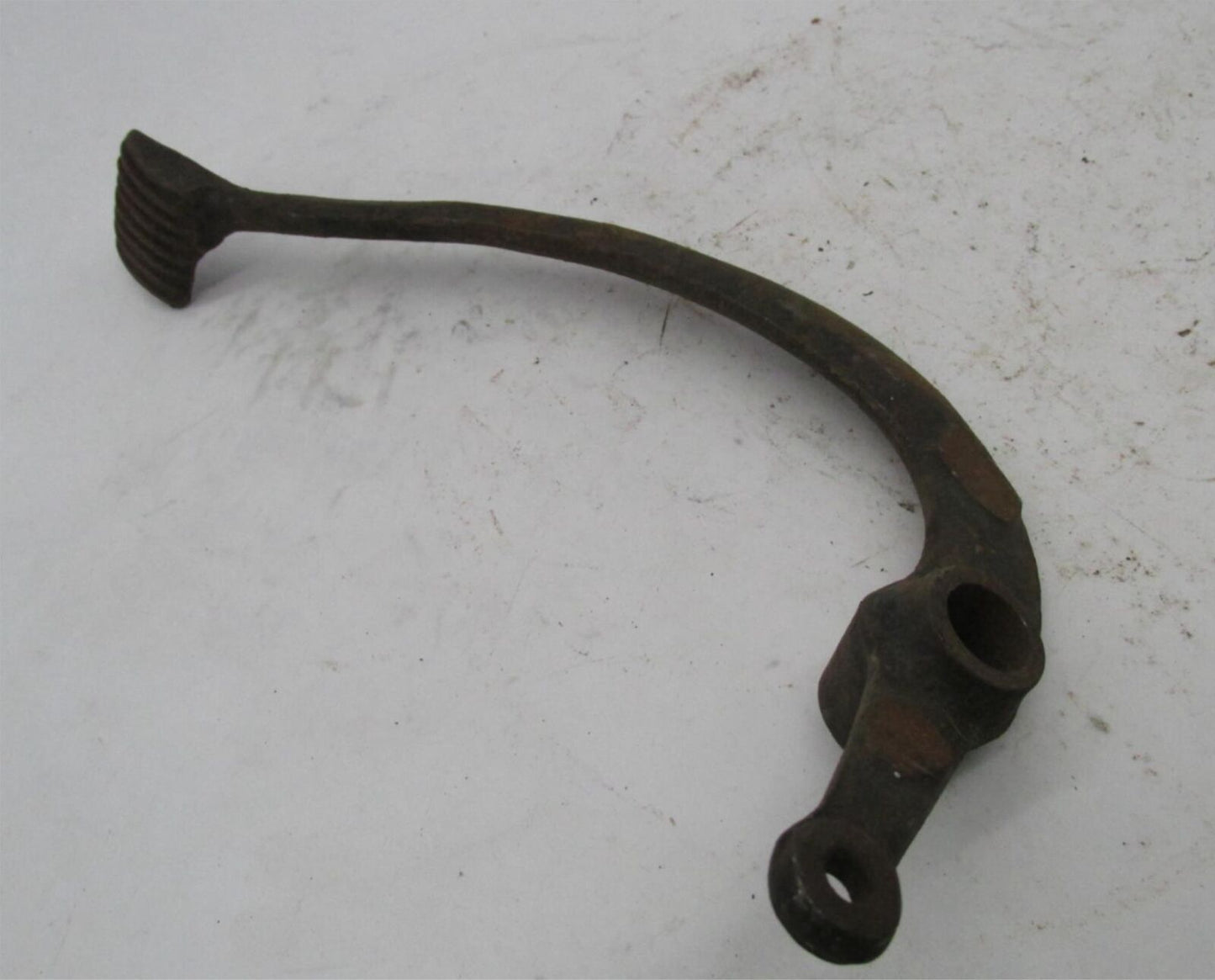 Vintage BSA C15 Rear Brake Pedal 40-7006