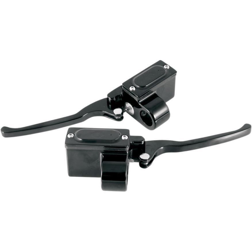 GMA Engineering Brake Master Cylinder Assembly for 1in. Handlebar GMA-HB-4-B