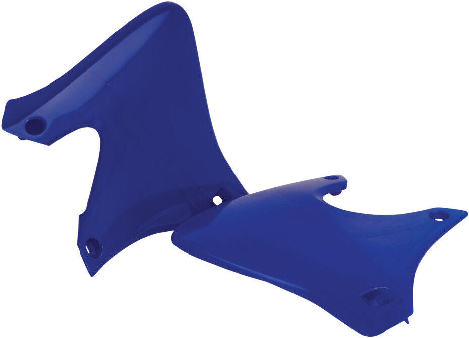 Acerbis Radiator Shrouds YZ Blue 2043830211