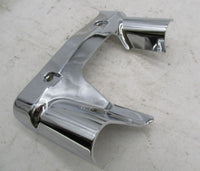 Harley Davidson Chrome Transmission Trim Cover