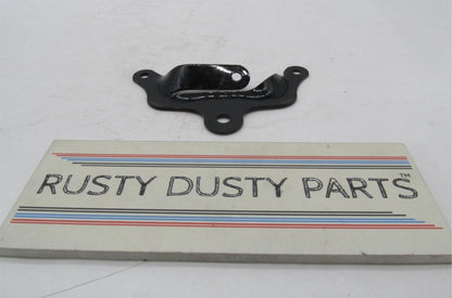 Harley-Davidson Genuine OEM Black Horn Bracket