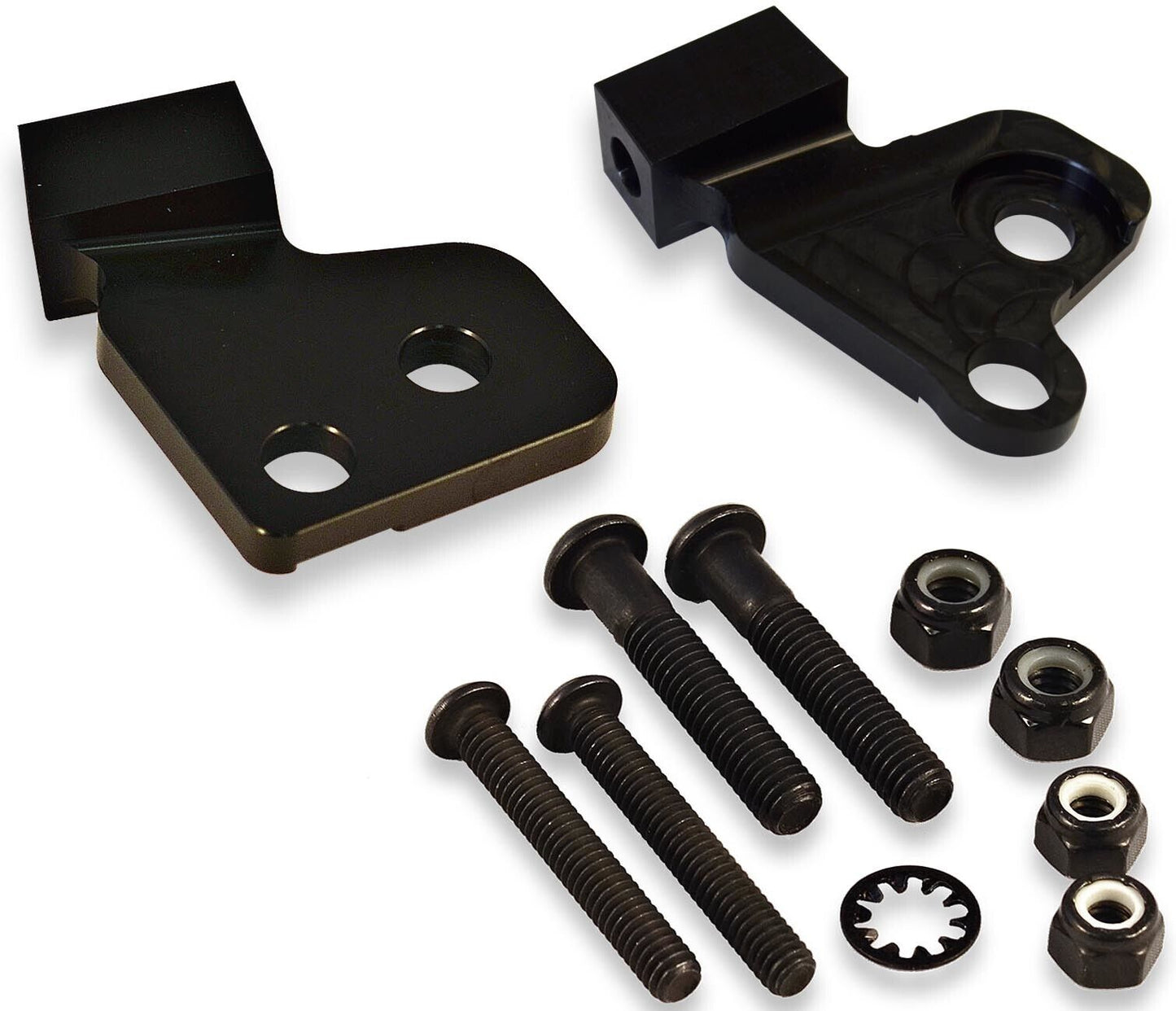 Powermadd Handguard Mount Kit 34264