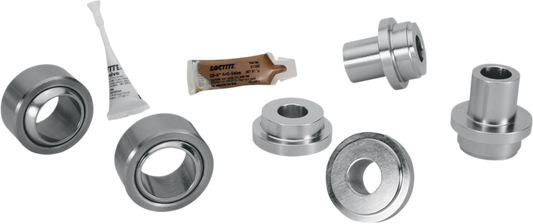 Custom Cycle Swingarm RetroFit Kit without Axle CCE2007-1