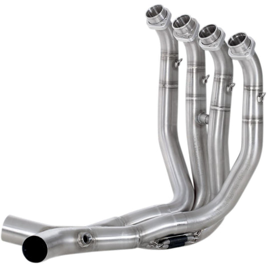 Akrapovic Optional Headpipe Kit for Slip-On Exhaust Series E-K14R1