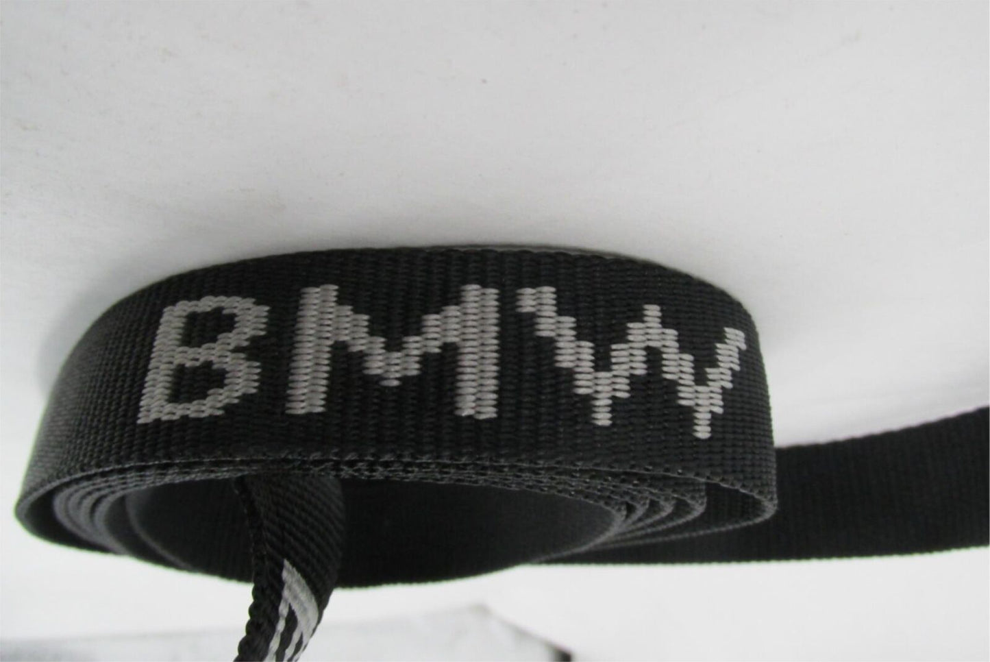 BMW Genuine Cinch Tie Down Motorcycle Gear Strap