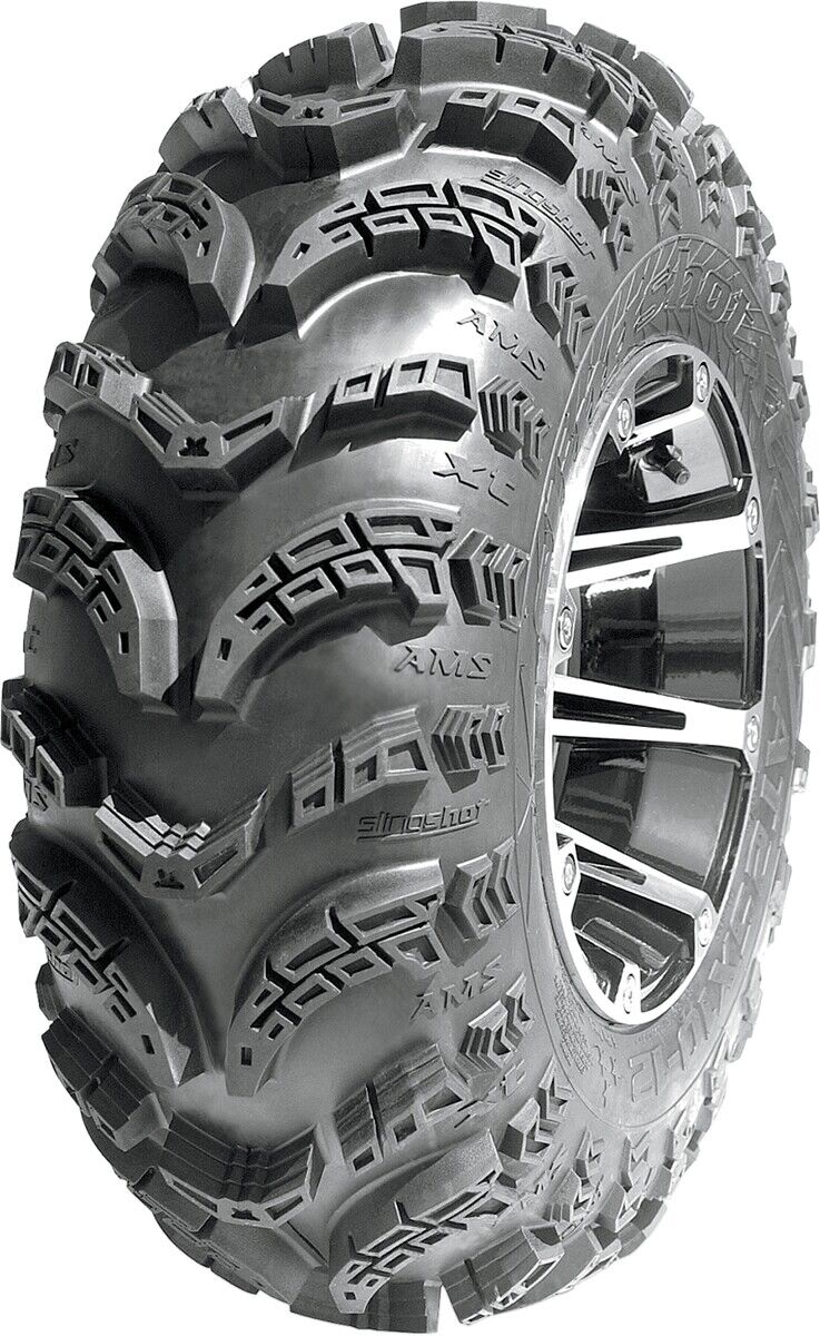 AMS Slingshot XT Tire 26x11-14 0320-0679