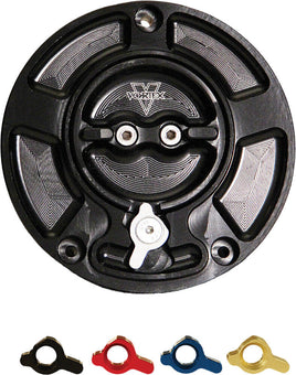 Vortex V3 Gas Cap GC510K