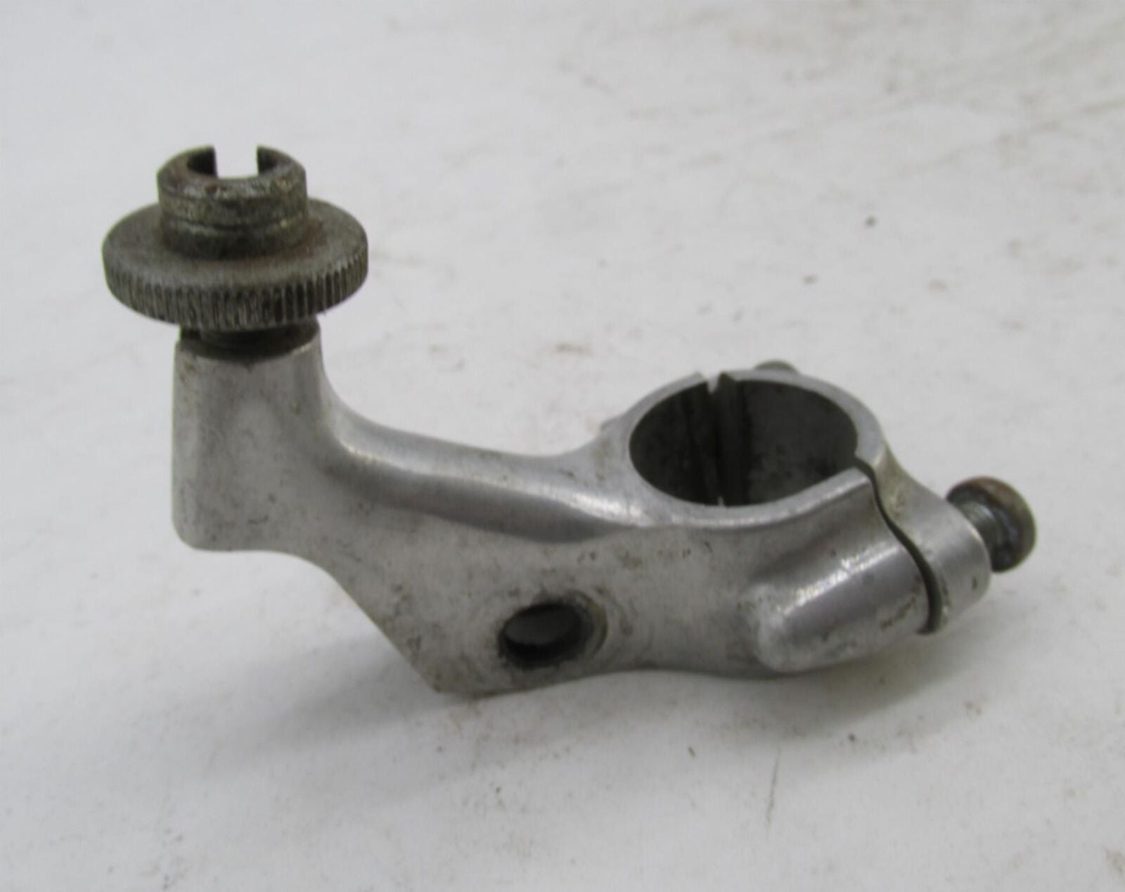 BSA Triumph Matchless Motorcycle Brake Clutch Handlebar Perch Clamp