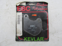 Set of Harley Davidson EBC NOS Brake Pads FA72