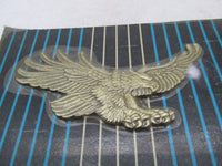 Drag Specialties NOS Flying American Eagle Emblem DS287559