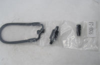 Harley Davidson Motorcycle Coolant Hose Line Kit F7-8976